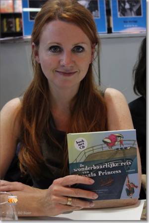 Ianka Fleerackers boeken Standaard Boekhandel