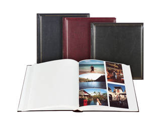 Kolonel Reiziger Accommodatie Onze papierwaren: Fotoalbums | Standaard Boekhandel