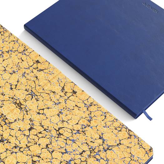 Lecas - 1 Agenda Semainier Economique - Couverture Souple Amovible - De