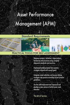 Asset Performance Management APM Standard Requirements