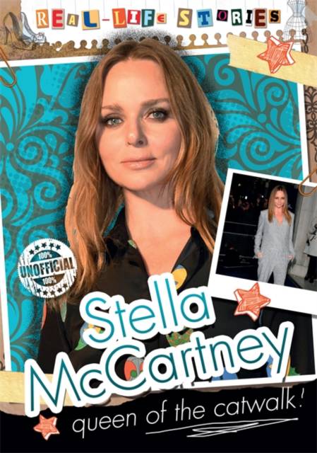 Stella McCartney - Biography, Height & Life Story