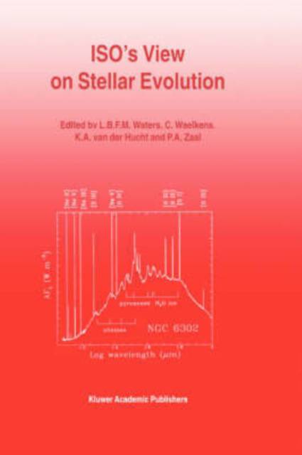 Astrophysics and Space Science Astronomie Ruimte Tijd