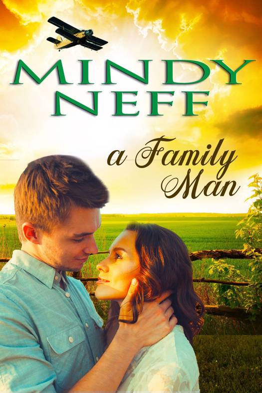 A family man mindy deals neff