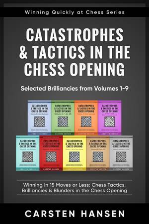 The Anti-Alapin Gambit: Death to the 2.c3 Sicilian (Opening Hacker Files):  Hansen, Carsten, Lakdawala, Cyrus: 9788793812376: : Books