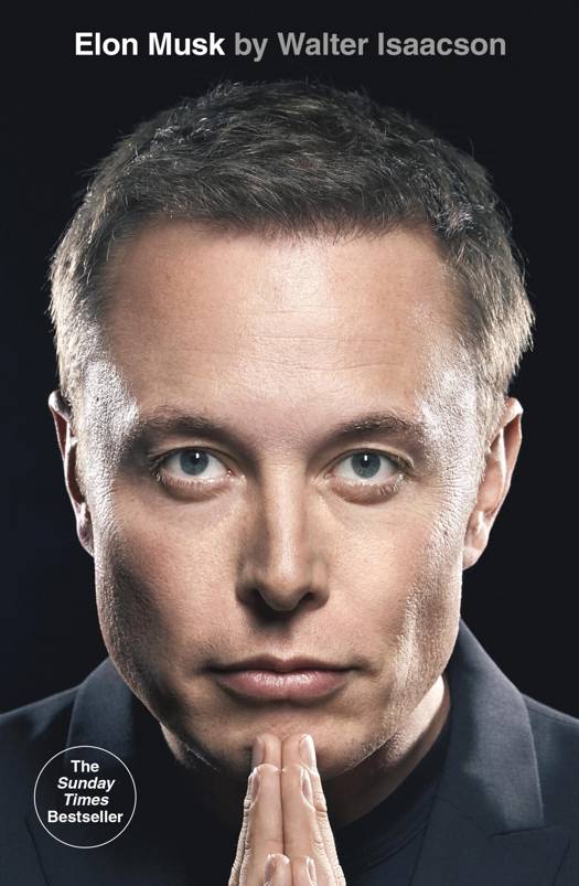 Elon Musk - Elon Musk