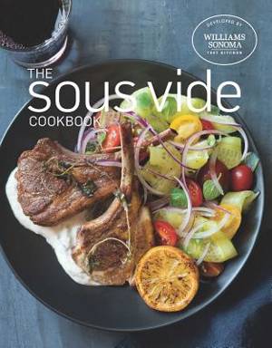 The New Air Fryer Cookbook: 9781681884653: Williams Sonoma Test Kitchen:  Books 