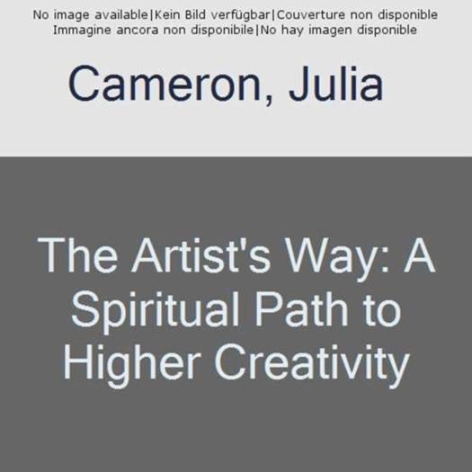 The Artist's Way: Luxury Hardback Edition: : Cameron