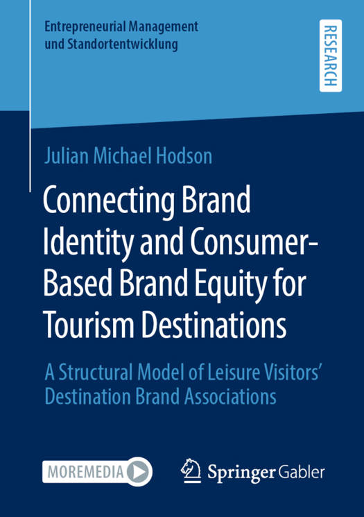 brand equity for tourism destinations