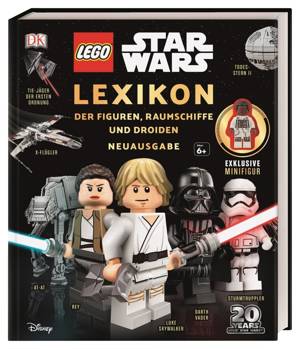 Christendom Raffinaderij Christendom Alle boeken uit de reeks LEGO Star Wars | Standaard Boekhandel