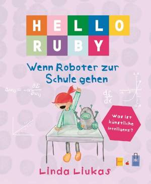 Duplicaat Anekdote premier Alle boeken uit de reeks Hello Ruby | Standaard Boekhandel