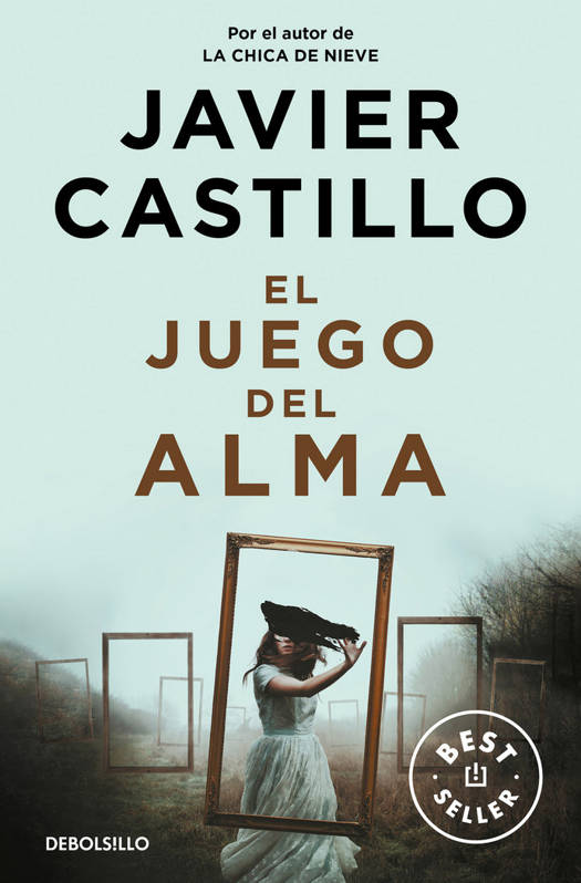 El juego del alma - Javier Castillo -5% en libros