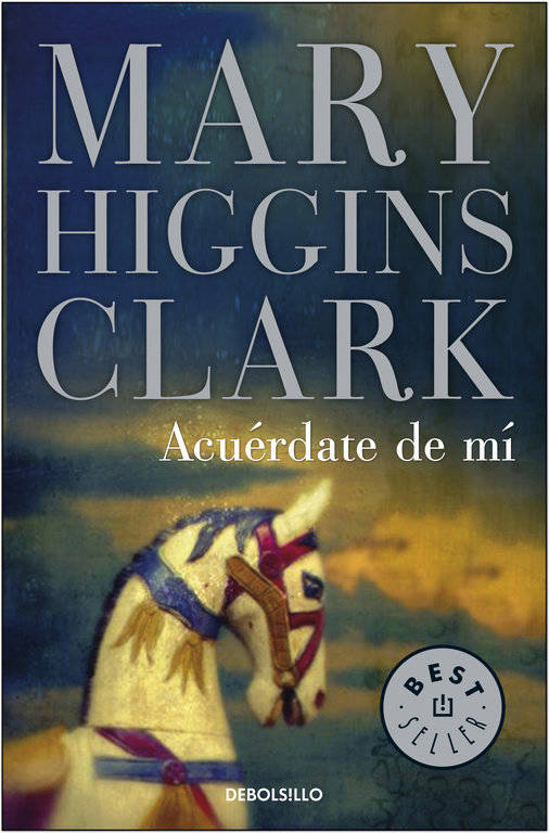 Acuérdate de mí | Mary Higgins Clark | Literaire fictie | 9788497595650 |  Standaard Boekhandel