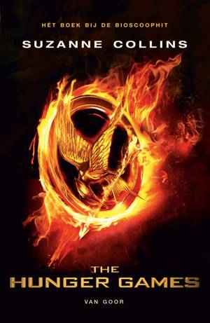 Hunger Games Tome II : L'embrasement - Suzanne Colins 9782266182706