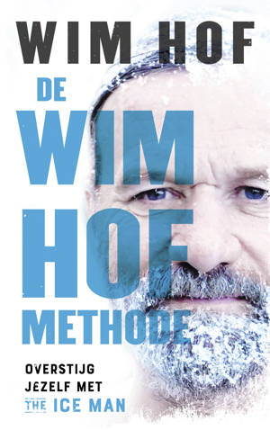 The Wim Hof Method by Wim Hof - Penguin Books Australia