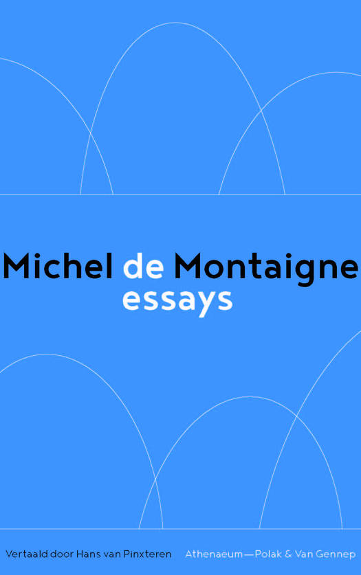 montaigne essays nederlandse vertaling pdf