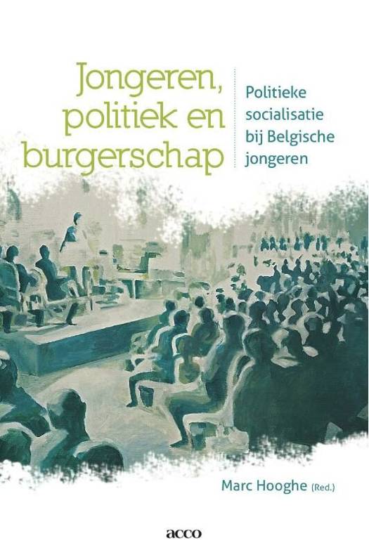 Jongeren, Politiek En Burgerschap | | Politiek | 9789033485572 ...