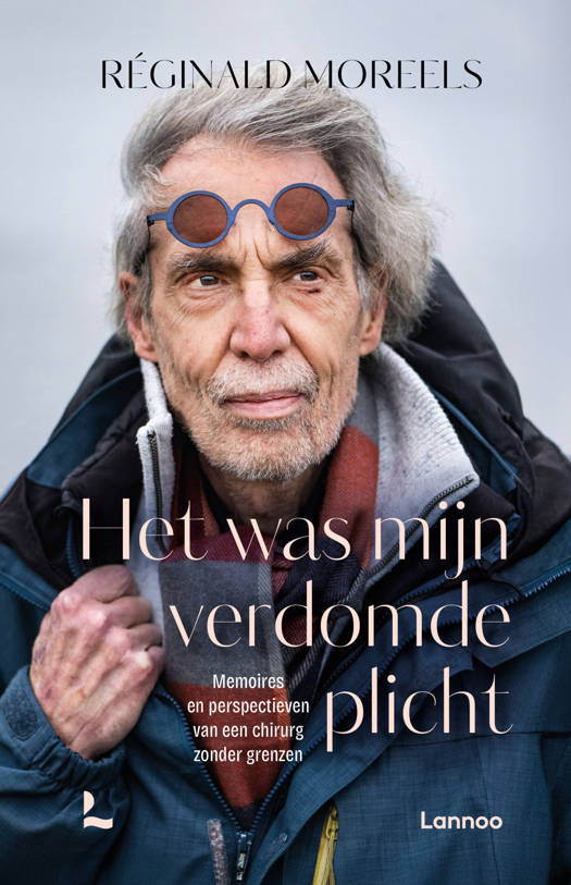 Cover van Het was mijn verdomde plicht