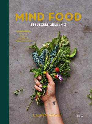 Mind food | Lauren Lovatt | Basiskookboeken | 9789089899217