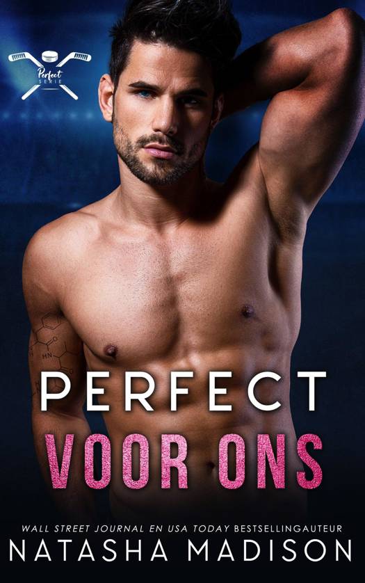 Perfect voor ons (e-book) | Natasha Madison | Romantische & Erotische ...
